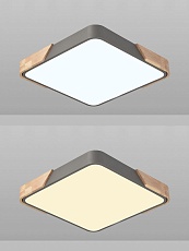 Потолочный светодиодный светильник Natali Kovaltseva LED LAMPS 81412 4