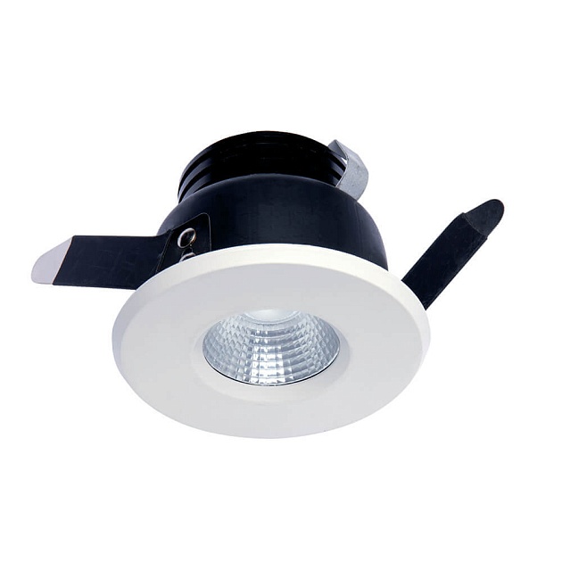 Встраиваемый светильник Mantra Cies C0081 изображение 1 Встраиваемый светильник Mantra Cies C0081 Фото № 1