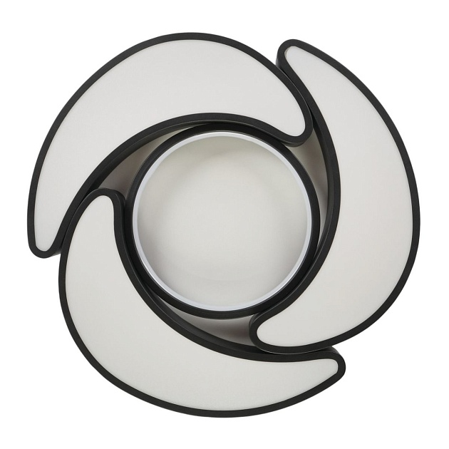 Потолочный светодиодный светильник MyFar Ceiling Lysithea MR9210-CL изображение 6 Потолочный светодиодный светильник MyFar Ceiling Lysithea MR9210-CL Фото № 6
