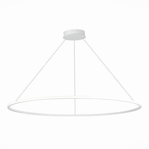 Подвесной светодиодный светильник ST Luce ST604.543.46 изображение 2 Подвесной светодиодный светильник ST Luce ST604.543.46 Фото № 2