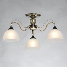 Потолочная люстра De City Олимп 318015003 3