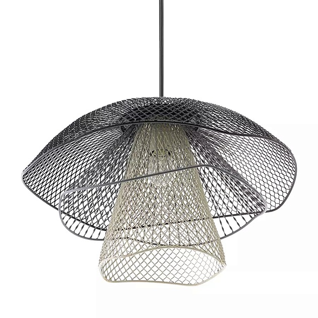 Подвесной светильник Bergenson Bjorn Vinger BB0000167 Фото № 2