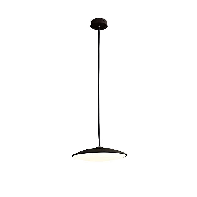 Подвесной светодиодный светильник Mantra Slim 8106 изображение 1 Подвесной светодиодный светильник Mantra Slim 8106 Фото № 1