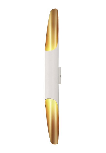 Бра Crystal Lux SONATA AP2 WH изображение 3 Бра Crystal Lux SONATA AP2 WH Фото № 3