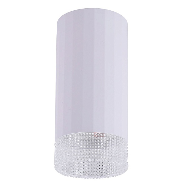 Потолочный светильник Crystal Lux CLT 048C WH изображение 4 Потолочный светильник Crystal Lux CLT 048C WH Фото № 4