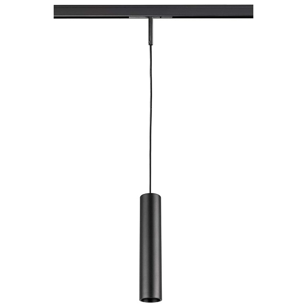 Трековый светодиодный светильник Lightstar Linea 236247 изображение 4 Трековый светодиодный светильник Lightstar Linea 236247 Фото № 4