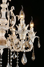 Подвесная люстра Aployt Abel APL.700.03.06 2