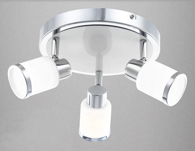 Спот Globo Platoon 56030-3 Фото № 2