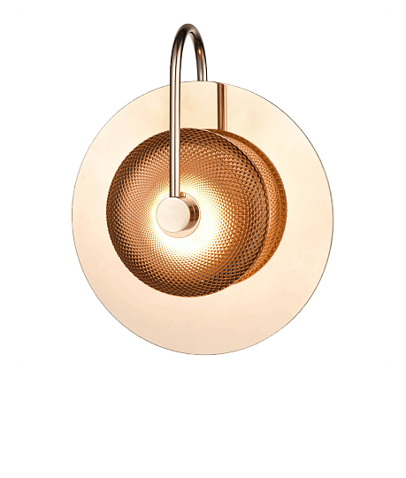 Бра Vele Luce Rainbow VL5744W21 изображение 5 Бра Vele Luce Rainbow VL5744W21 Фото № 5