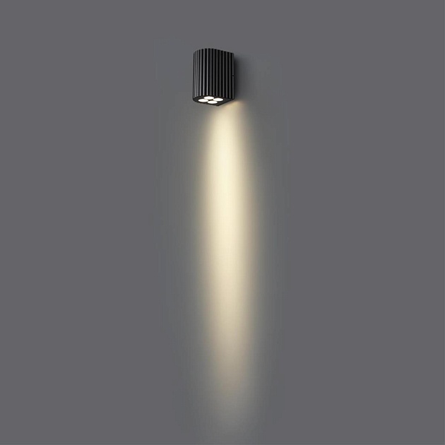Настенный светильник Odeon Light NATURE 7127/8WL изображение 5 Настенный светильник Odeon Light NATURE 7127/8WL Фото № 5