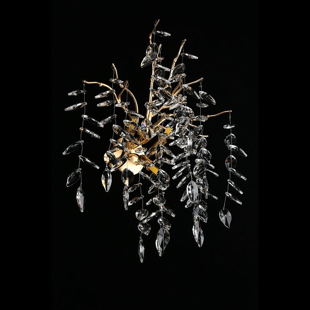 Настенный светильник Aployt Gertunia APL.847.01.03 Фото № 5