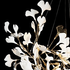 Подвесная люстра Loft IT Fleur 10125/12 3