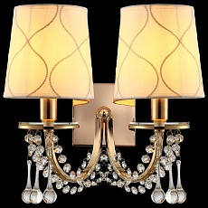 Бра Illumico IL5259-2W-37 GD