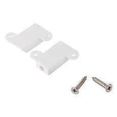 Заглушка для профиля General GAL-7-14-E-IP20 10 шт в уп.