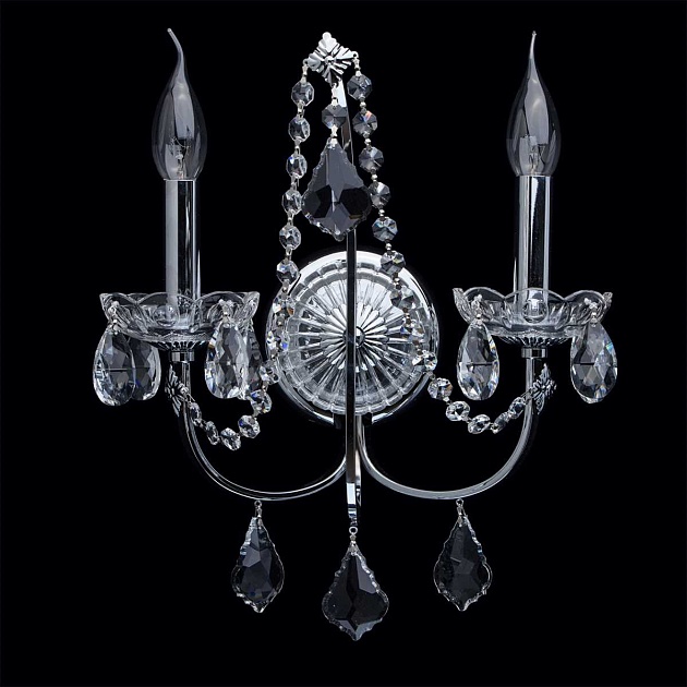 Бра MW-Light Каролина 367023202 изображение 1 Бра MW-Light Каролина 367023202 Фото № 1