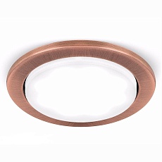 Встраиваемый светильник Gauss Tablet GX008 