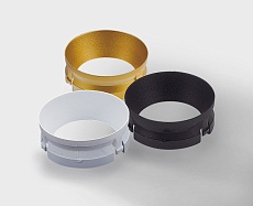 Встраиваемый спот Italline DANNY FR2 white 2