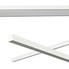 Люстра подвесная Citilux Стиг CL203230 3