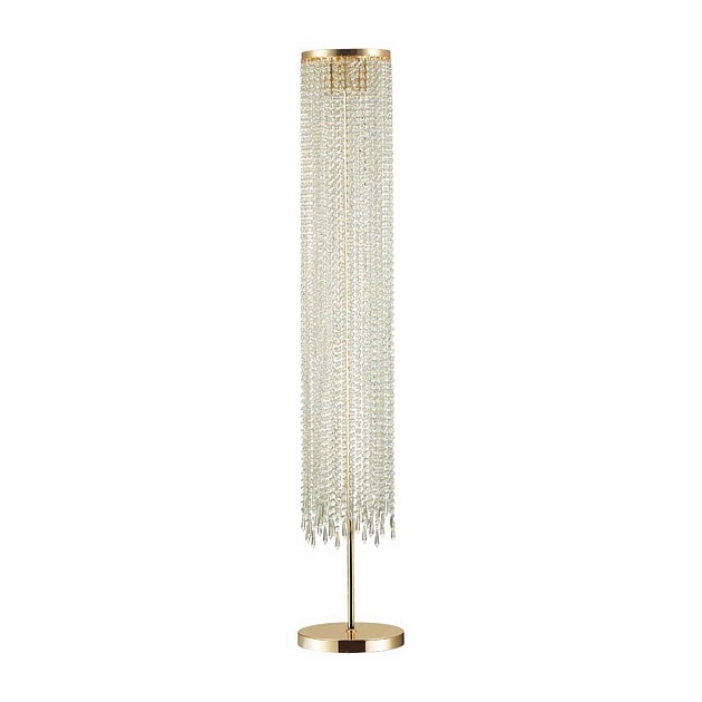 Торшер Odeon Light Chokka 5028/3F изображение 1 Торшер Odeon Light Chokka 5028/3F Фото № 1