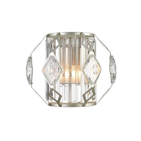 Бра Vele Luce Buzzati VL2181W02 изображение 1 Бра Vele Luce Buzzati VL2181W02 Фото № 1