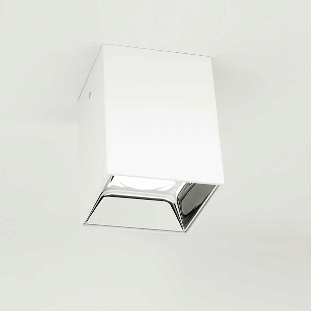 Потолочный светодиодный светильник Citilux Старк CL7440202 изображение 5 Потолочный светодиодный светильник Citilux Старк CL7440202 Фото № 5