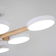 Потолочный светильник Imperium Loft TURNA-B01 141108-26 4