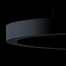 Светодиодный светильник Led Holding RING 85|65 900x85mm, подвесной LH711023 1