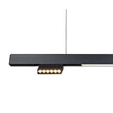 Подвесной светодиодный светильник Kink Light Лайви 07617A,19 1