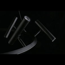 Подвесная светодиодная люстра Aployt Honor APL.067.03.40 4