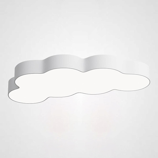 Потолочный светодиодный светильник Imperium Loft Cloud 186678-26 изображение 1 Потолочный светодиодный светильник Imperium Loft Cloud 186678-26 Фото № 1