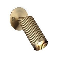 Встраиваемый спот Odeon Light Hightech Manchester 7013/1WA 4