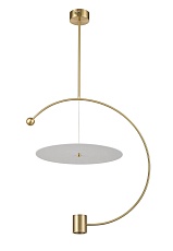 Подвесной светильник Vele Luce Andromeda VL7284P11 1