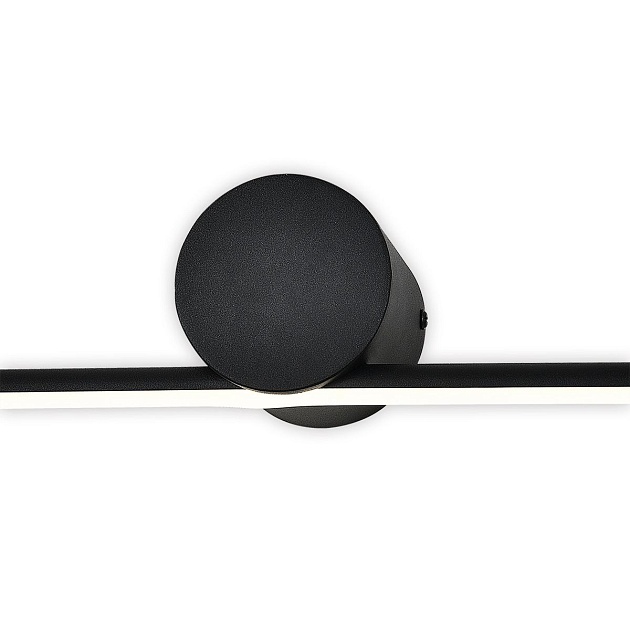 Подсветка для картин Escada Line 10281/1LED Black изображение 3 Подсветка для картин Escada Line 10281/1LED Black Фото № 3