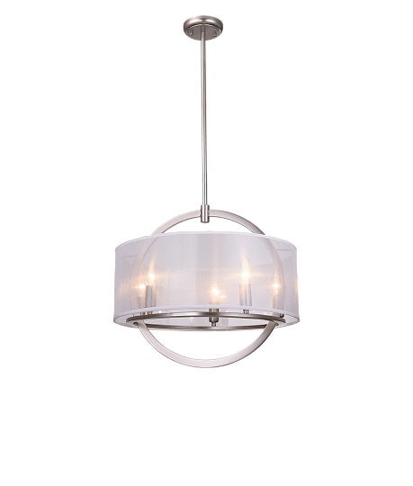 Подвесная люстра Vele Luce Effe VL4135L05 изображение 5 Подвесная люстра Vele Luce Effe VL4135L05 Фото № 5