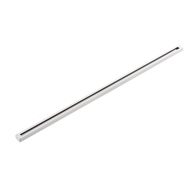 Шинопровод Denkirs Solid Base TR1001-WH изображение 3 Шинопровод Denkirs Solid Base TR1001-WH Фото № 3