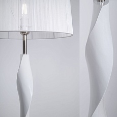 Торшер Modelux Modemodern MD.6098.01FL WT 1