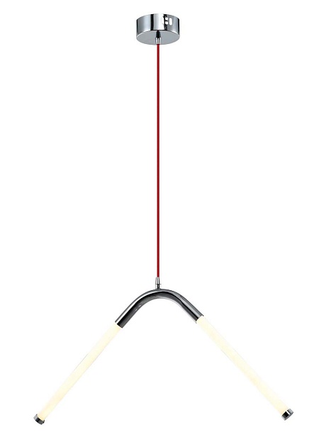 Подвесной светильник Zortes FAU ZRS.57786.01 Фото № 7