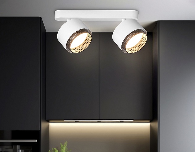 Спот Ambrella light Techno Spot Techno family TN71285 Фото № 8