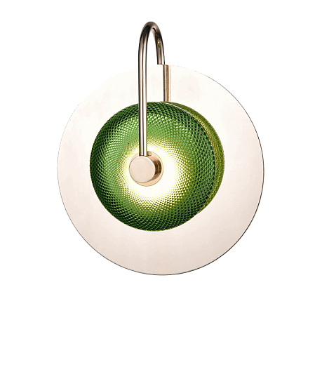 Бра Vele Luce Rainbow VL5744W11 изображение 6 Бра Vele Luce Rainbow VL5744W11 Фото № 6