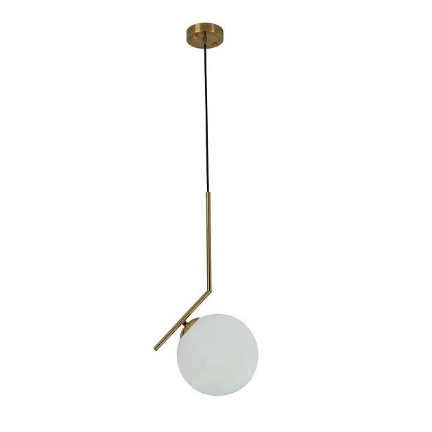 Подвесной светильник ST Luce Codda SL1148.313.01 изображение 1 Подвесной светильник ST Luce Codda SL1148.313.01 Фото № 1
