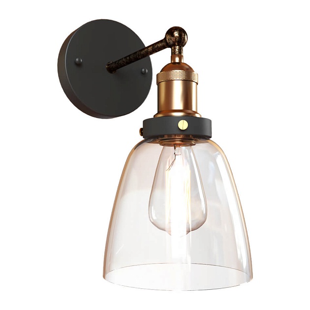 Бра Loft IT Factory Filament Loft1122W изображение 1 Бра Loft IT Factory Filament Loft1122W Фото № 1