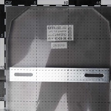 Настенный светильник Citilux Фасет CL441311 1
