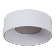 Накладной светильник Reluce 53116-9.5-001RT GX53 WT+WT