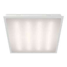 Потолочный светильник WOLTA Pro ДВО04-36-001-4К