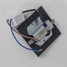 Встраиваемый светодиодный светильник Citilux Скалли CLD006K5 3