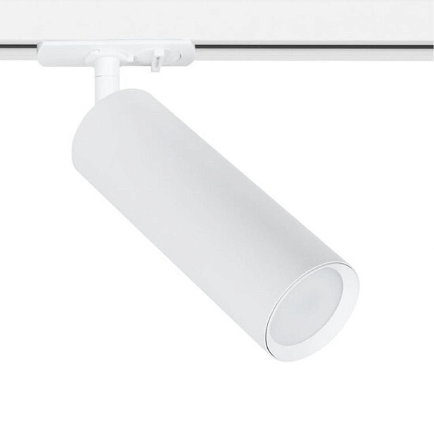 Трековый светильник Arte Lamp Beid A1515PL-1WH изображение 1 Трековый светильник Arte Lamp Beid A1515PL-1WH Фото № 1