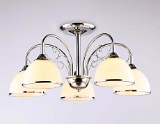 Потолочная люстра Ambrella light Traditional TR3182 1