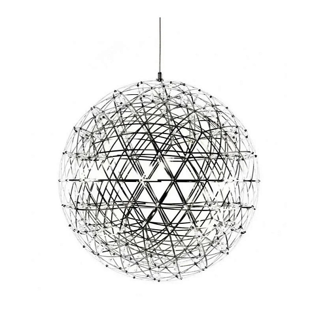 Подвесной светодиодный светильник Loft IT Raimond 1898/8 изображение 2 Подвесной светодиодный светильник Loft IT Raimond 1898/8 Фото № 2
