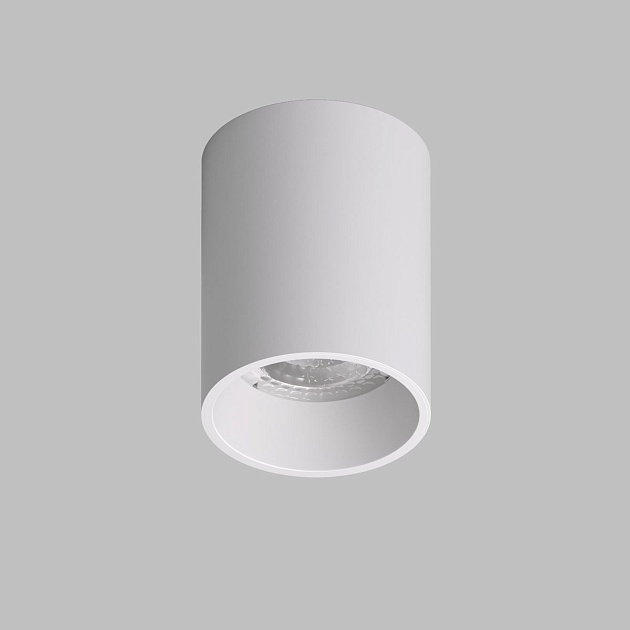 Точечный светильник Denkirs Neat DK3110-WH изображение 5 Точечный светильник Denkirs Neat DK3110-WH Фото № 5
