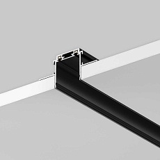 Шинопровод встраиваемый магнитный Maytoni Technical Radity TRA084MP-12B 4